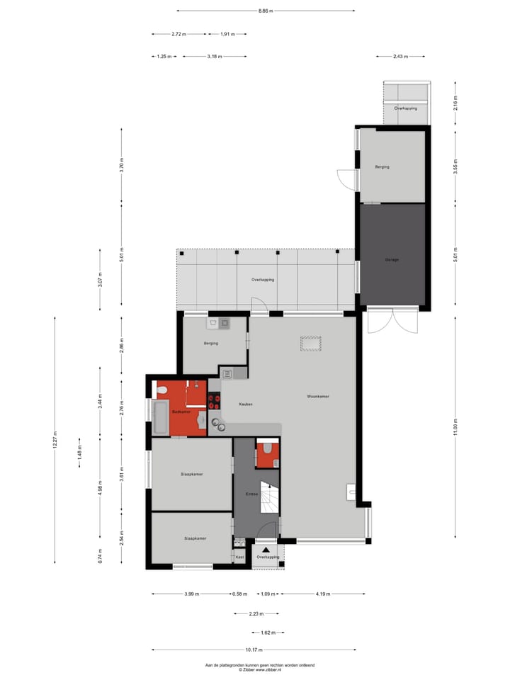 Foto 33 van Dwarsstraat 121