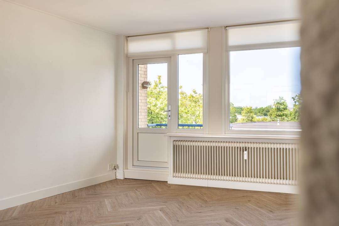 Foto 11 van Admiraal de Ruyterlaan 11