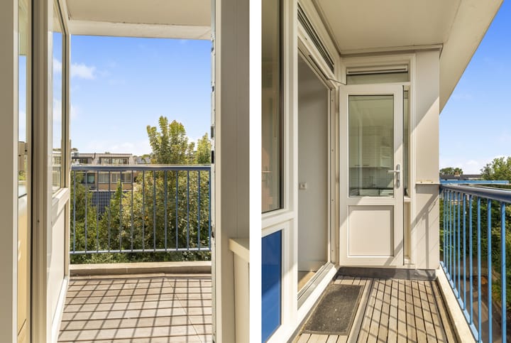 Foto 13 van Admiraal de Ruyterlaan 11