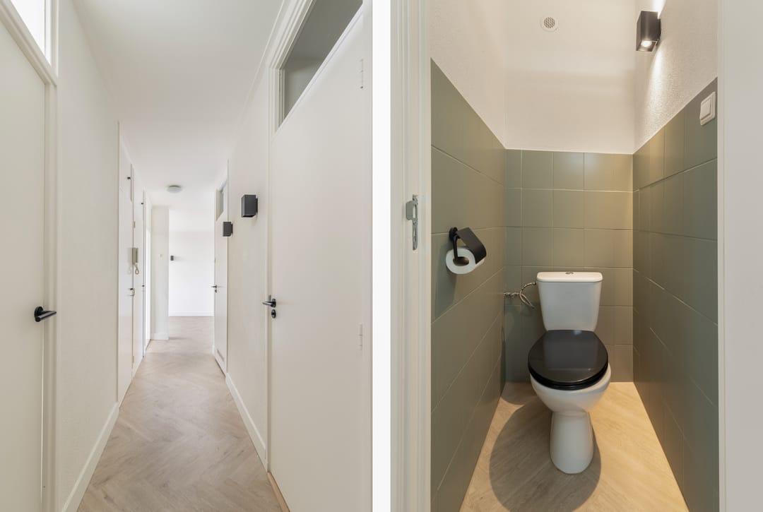 Foto 16 van Admiraal de Ruyterlaan 11