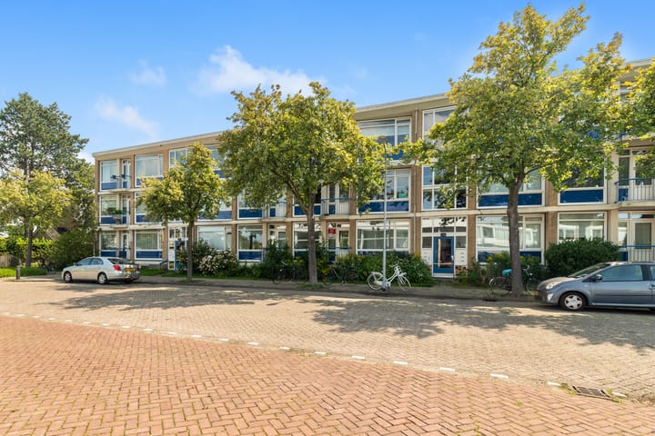 Foto 22 van Admiraal de Ruyterlaan 11