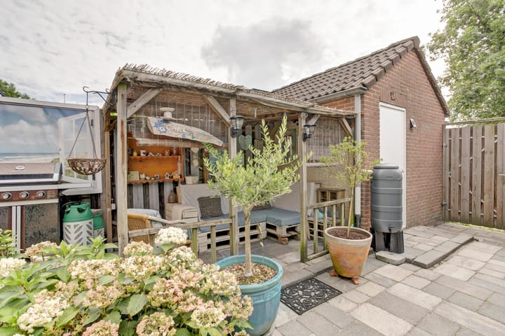 Foto 34 van Vleetstraat 16