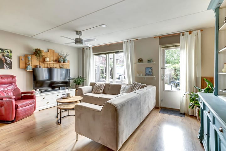 Foto 7 van Vleetstraat 16