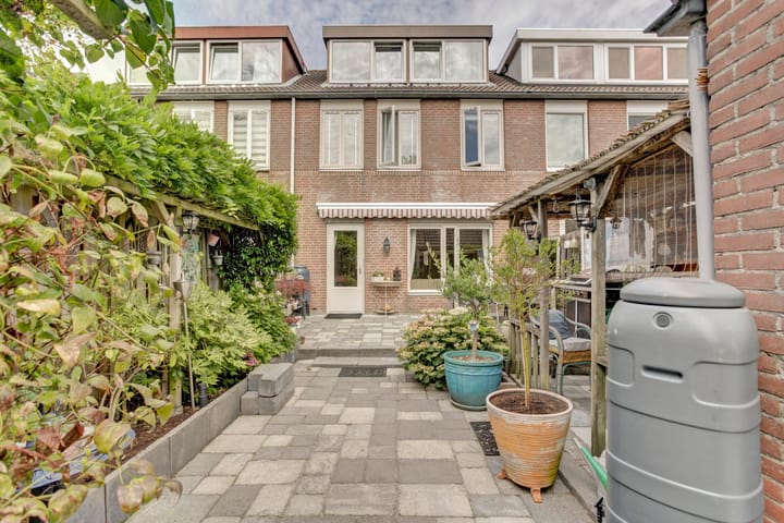 Foto 36 van Vleetstraat 16