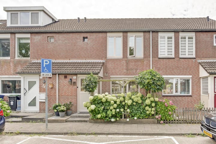 Foto 3 van Vleetstraat 16