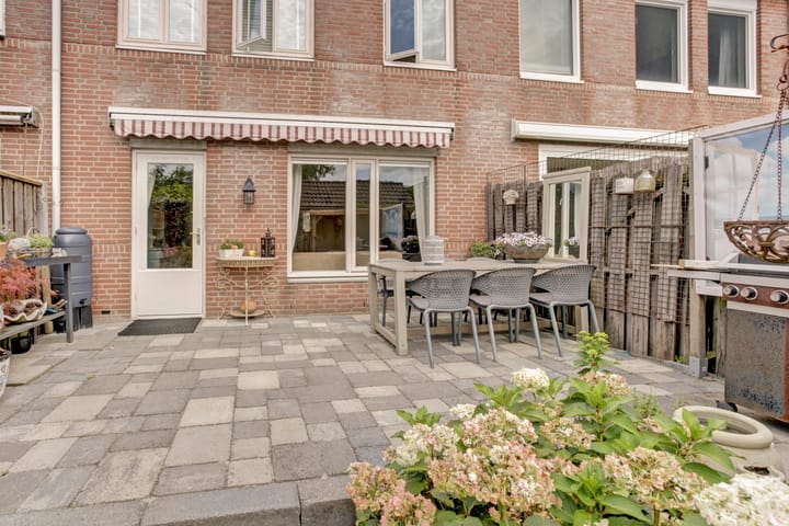 Foto 37 van Vleetstraat 16