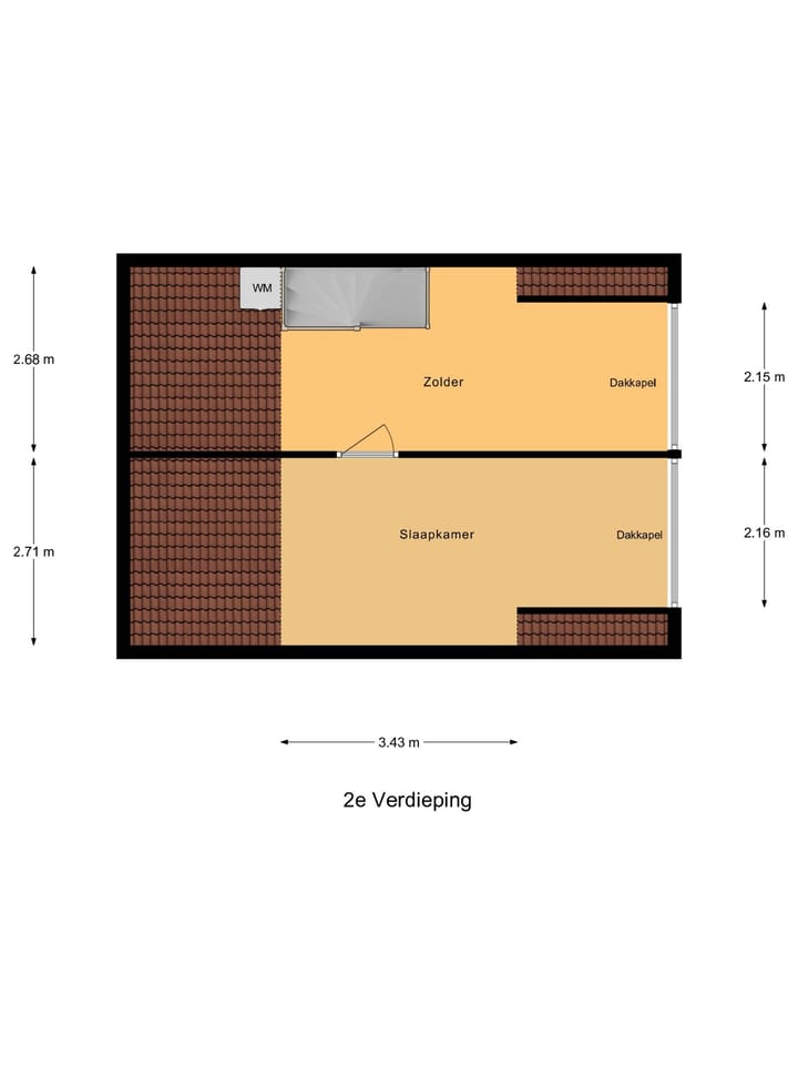 Foto 41 van Vleetstraat 16