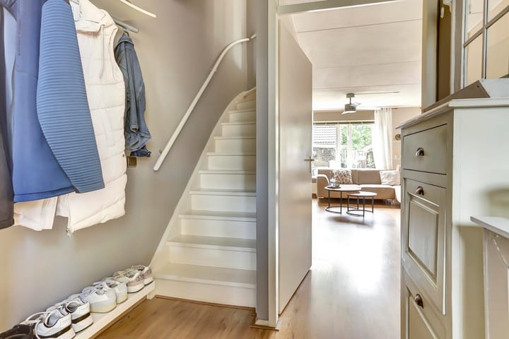 Foto 6 van Vleetstraat 16