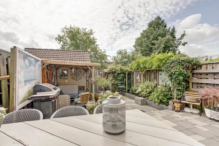 Foto 33 van Vleetstraat 16