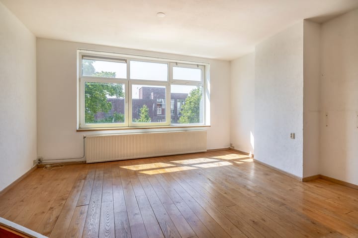 Foto 2 van Zweedsestraat 109-A02