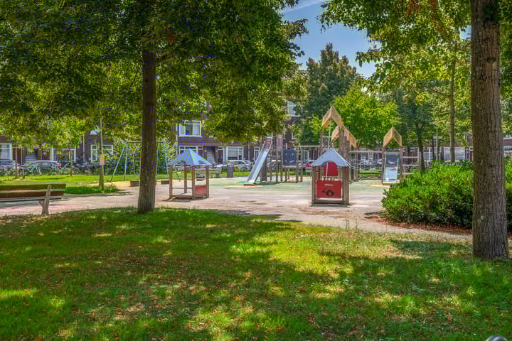 Foto 4 van Zweedsestraat 109-A02