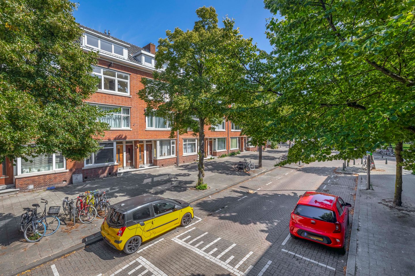 Foto 5 van Zweedsestraat 109-A02