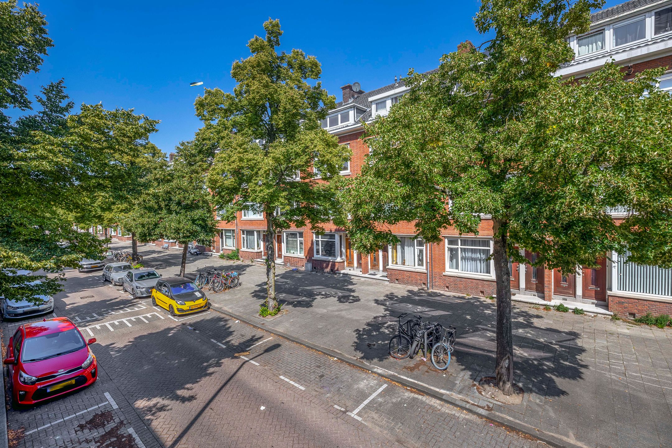 Foto 6 van Zweedsestraat 109-A02