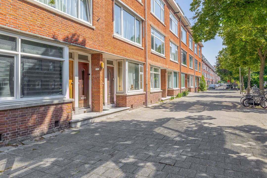 Foto 7 van Zweedsestraat 109-A02