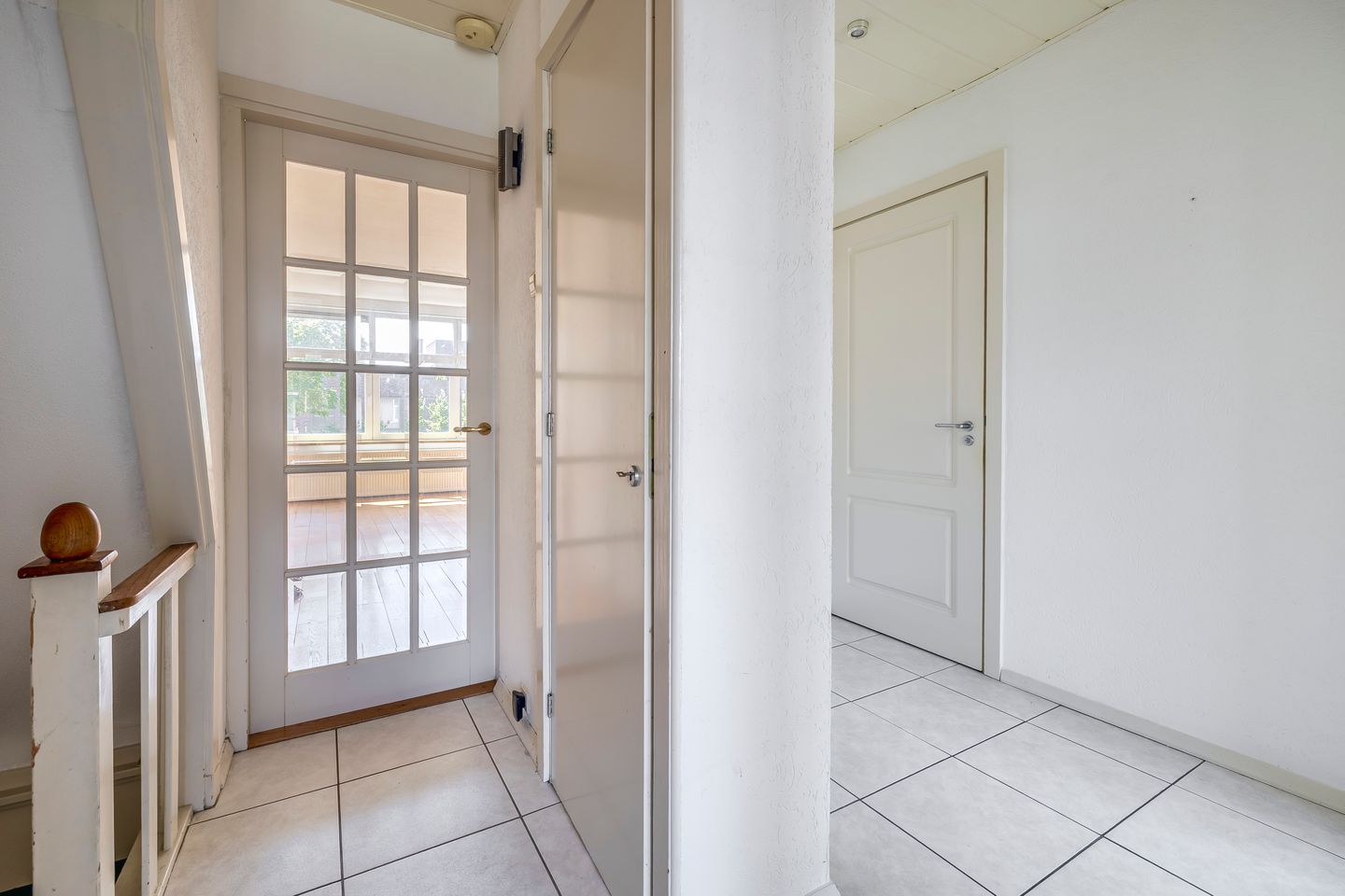 Foto 10 van Zweedsestraat 109-A02