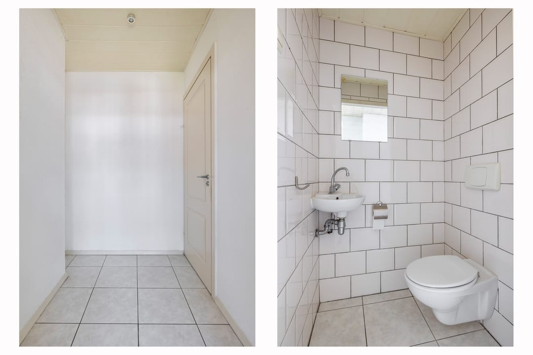 Foto 11 van Zweedsestraat 109-A02