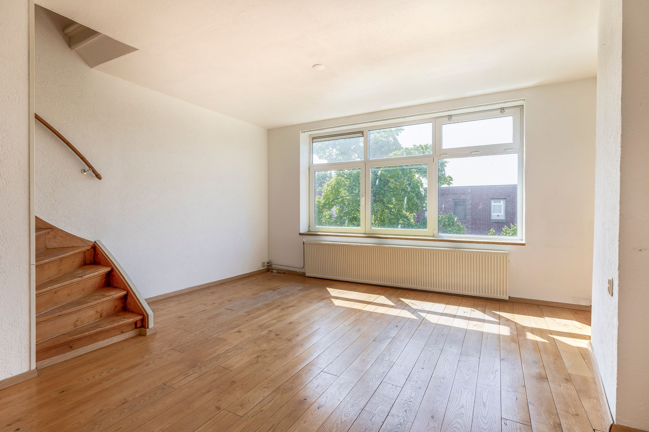 Foto 12 van Zweedsestraat 109-A02