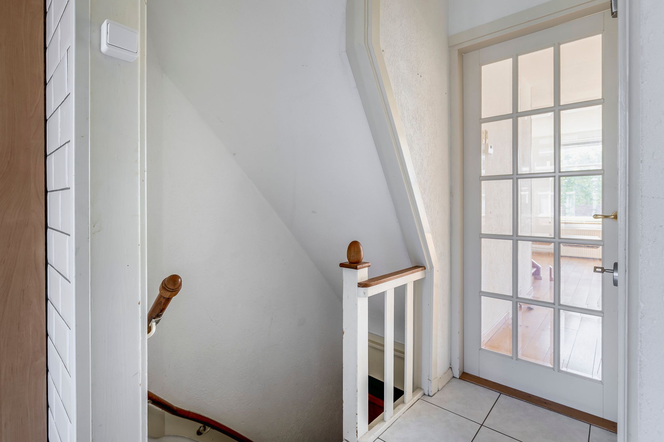 Foto 9 van Zweedsestraat 109-A02