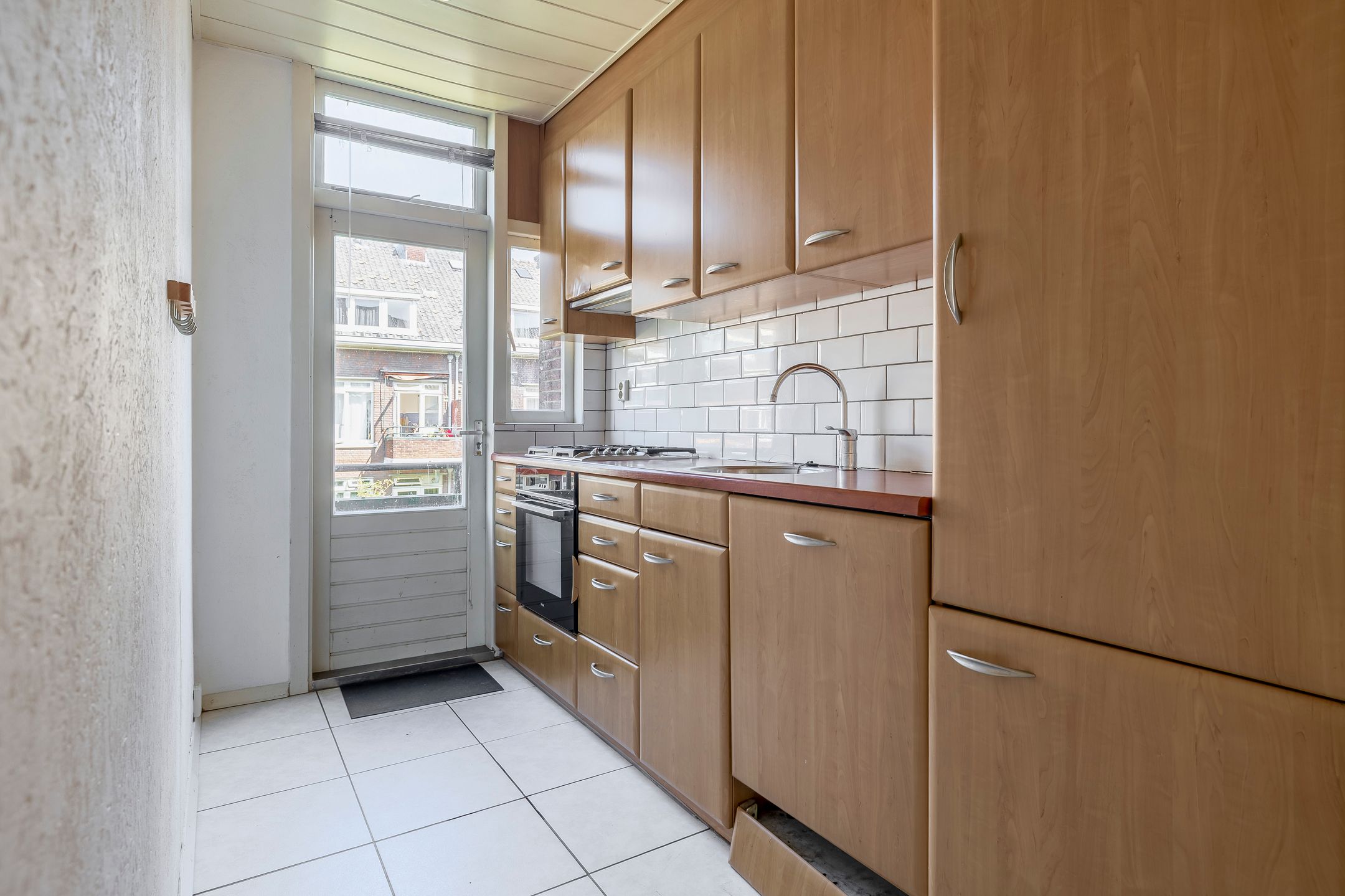 Foto 15 van Zweedsestraat 109-A02