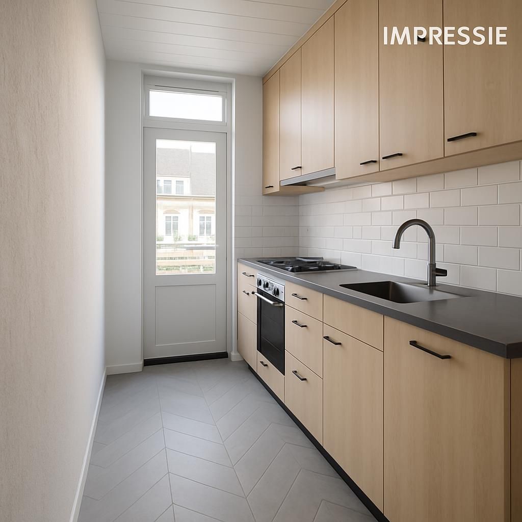 Foto 16 van Zweedsestraat 109-A02