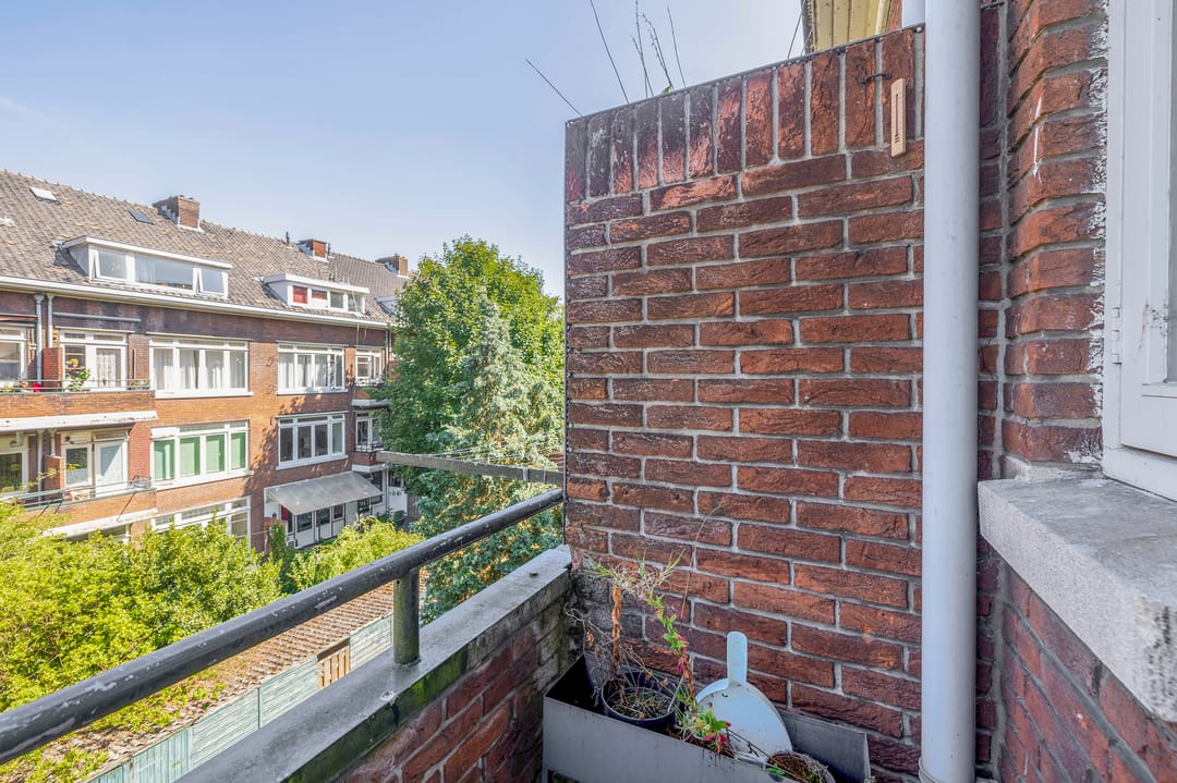 Foto 17 van Zweedsestraat 109-A02