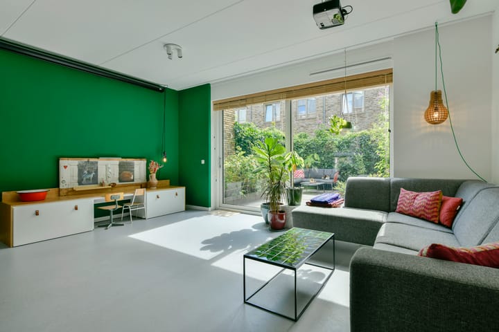 Foto 5 van Kogeldistelstraat 6