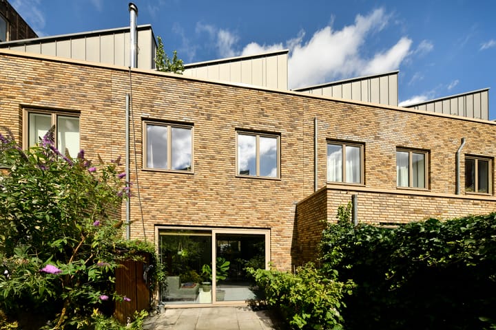 Foto 7 van Kogeldistelstraat 6