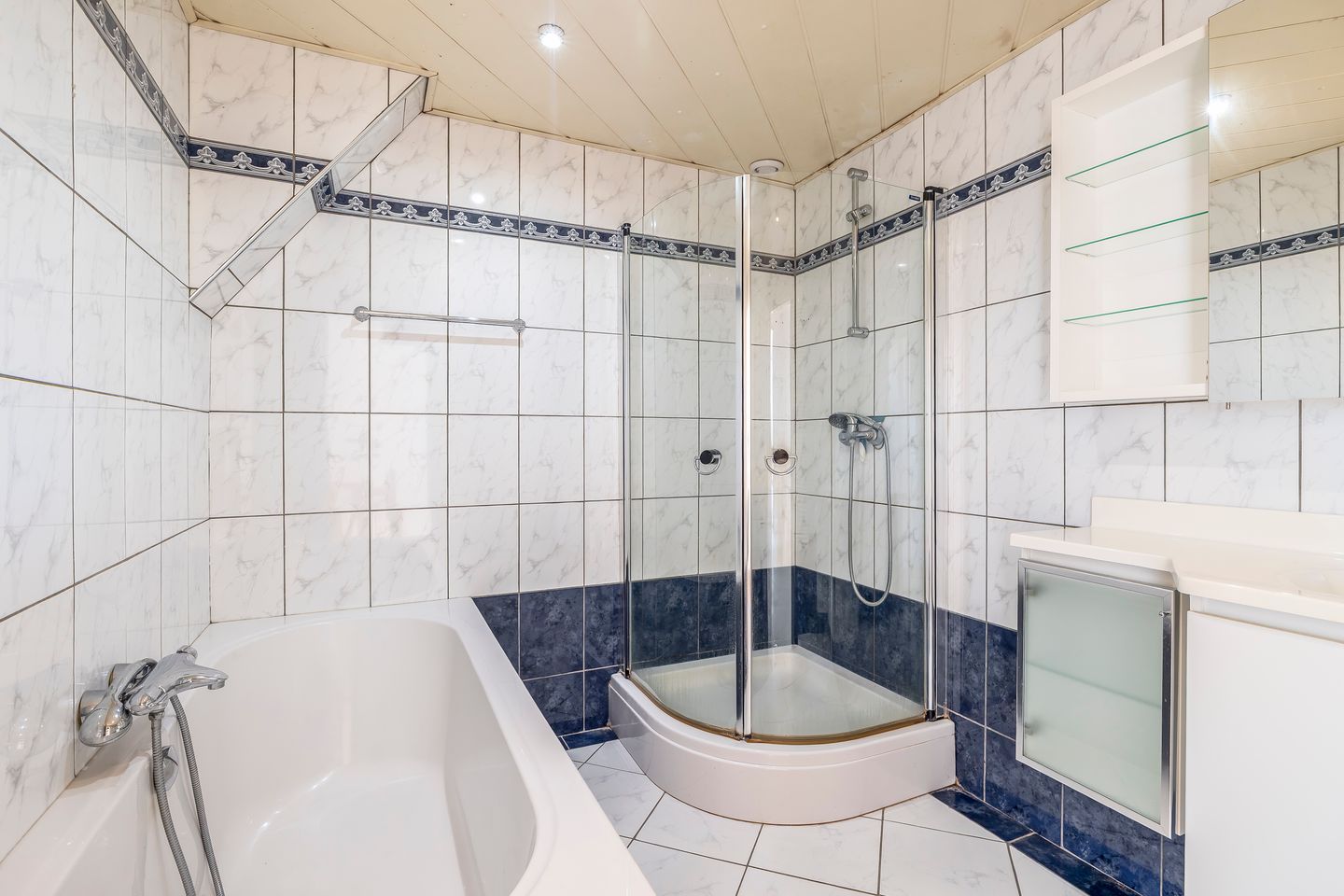 Foto 20 van Zweedsestraat 109-A02