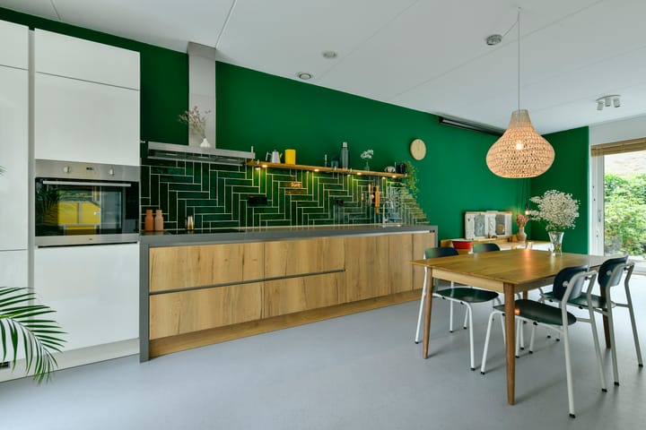 Foto 8 van Kogeldistelstraat 6