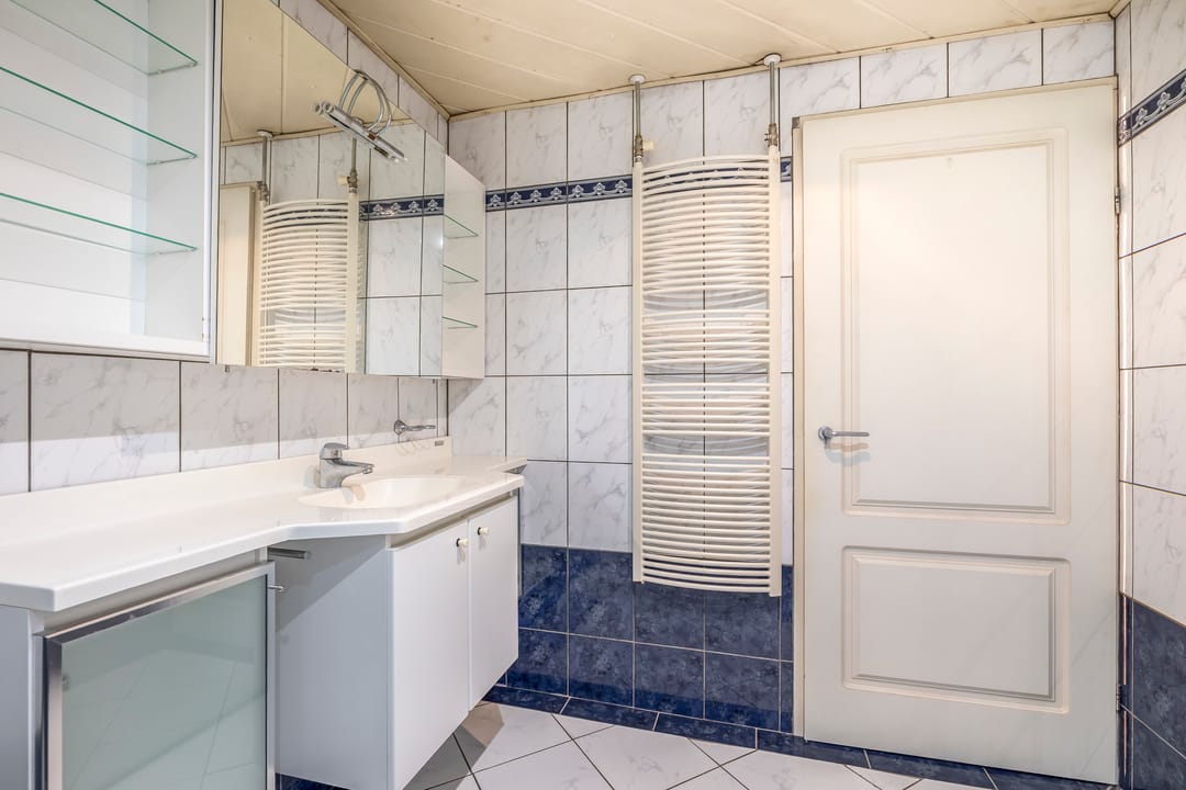 Foto 22 van Zweedsestraat 109-A02