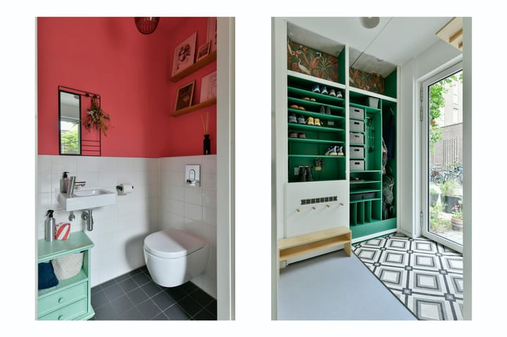 Foto 10 van Kogeldistelstraat 6