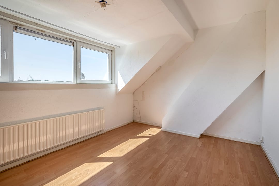 Foto 23 van Zweedsestraat 109-A02