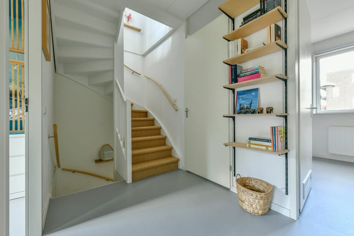 Foto 11 van Kogeldistelstraat 6