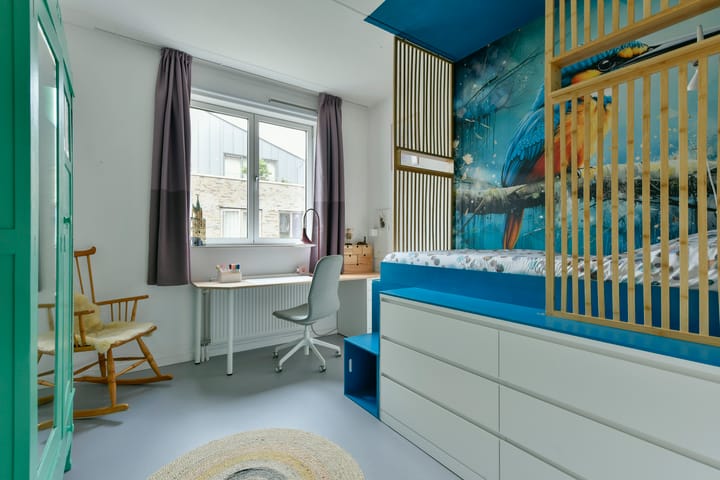 Foto 12 van Kogeldistelstraat 6