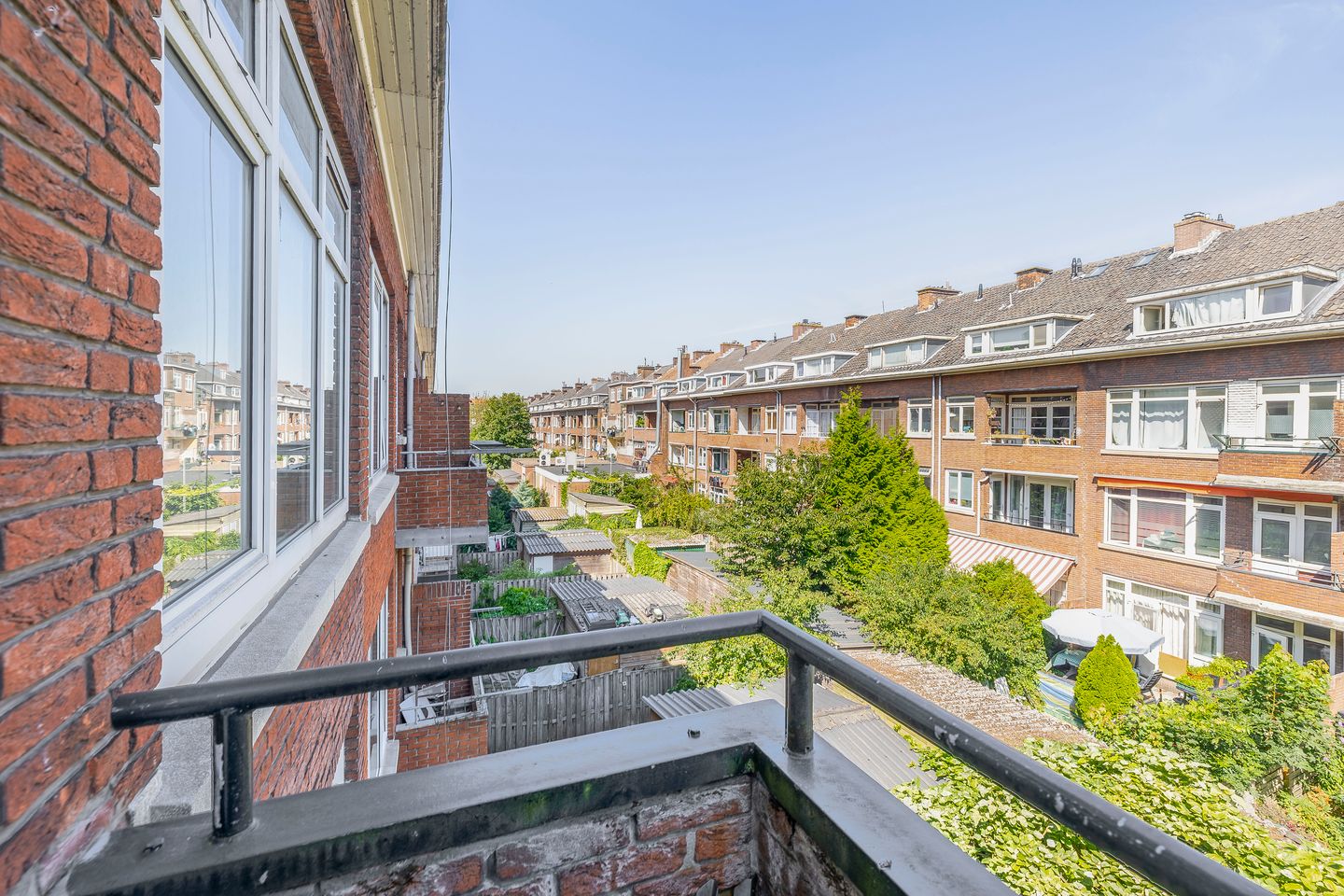 Foto 25 van Zweedsestraat 109-A02