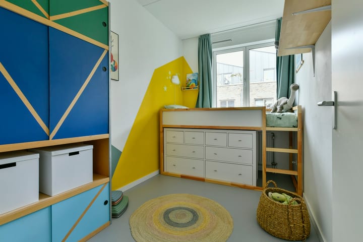 Foto 13 van Kogeldistelstraat 6