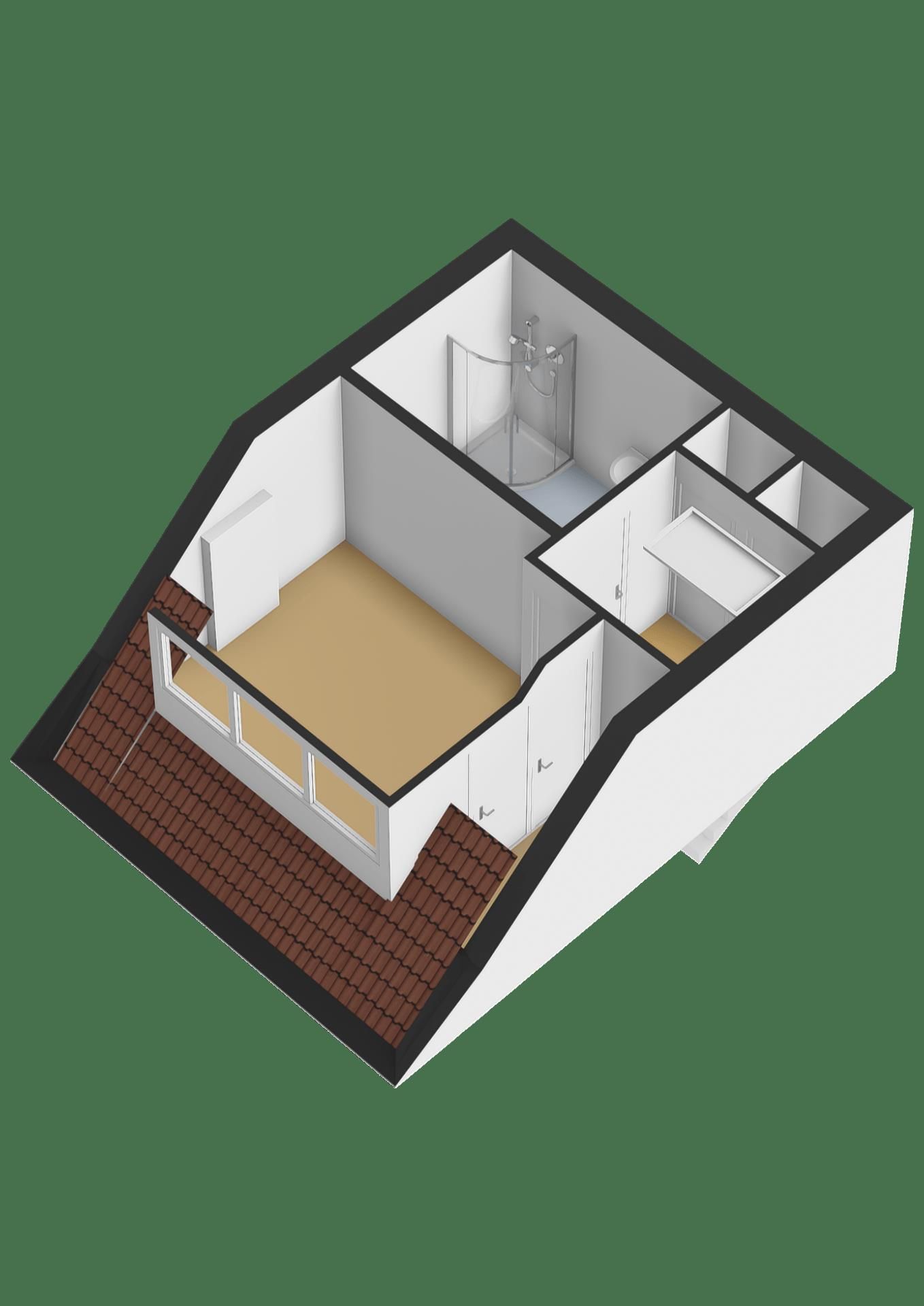Foto 29 van Zweedsestraat 109-A02