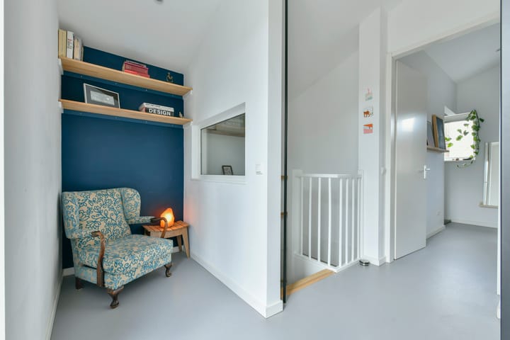 Foto 22 van Kogeldistelstraat 6