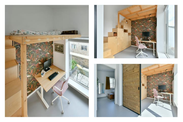 Foto 23 van Kogeldistelstraat 6