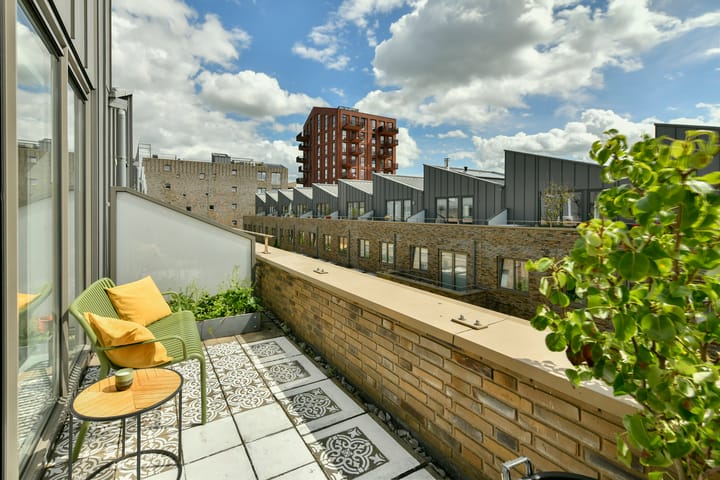 Foto 24 van Kogeldistelstraat 6