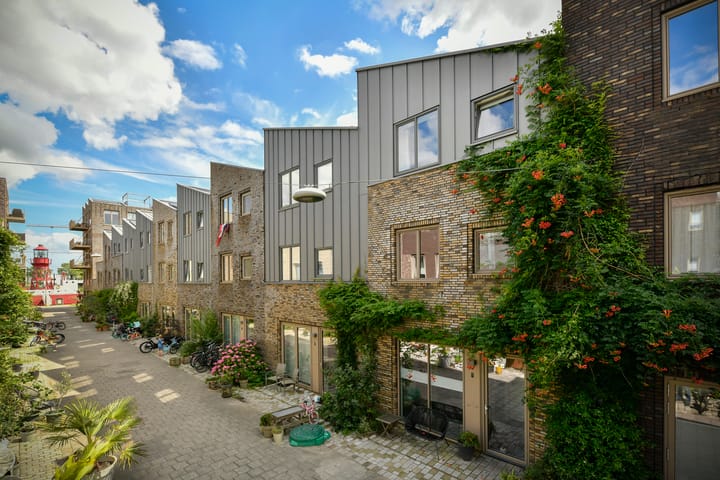 Foto 25 van Kogeldistelstraat 6