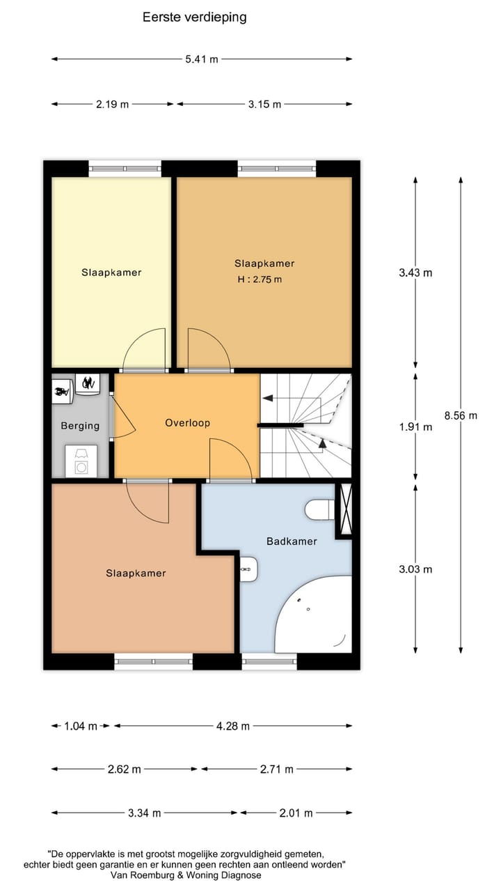 Foto 30 van Kogeldistelstraat 6