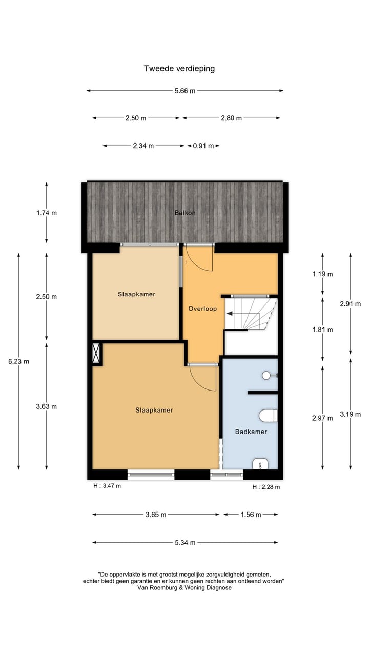 Foto 31 van Kogeldistelstraat 6