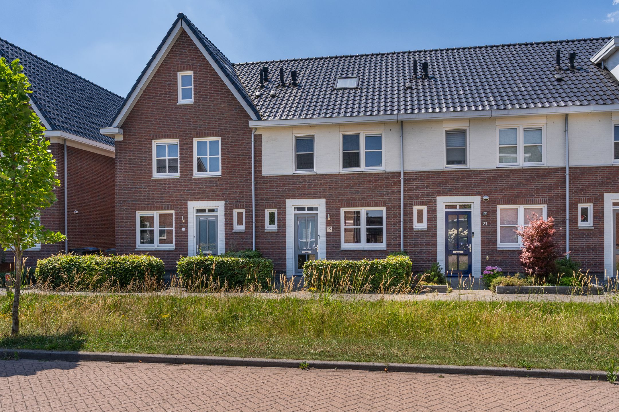 Meander, 19, Ammerzoden, 5324JA, Gelderland, Nederland 19