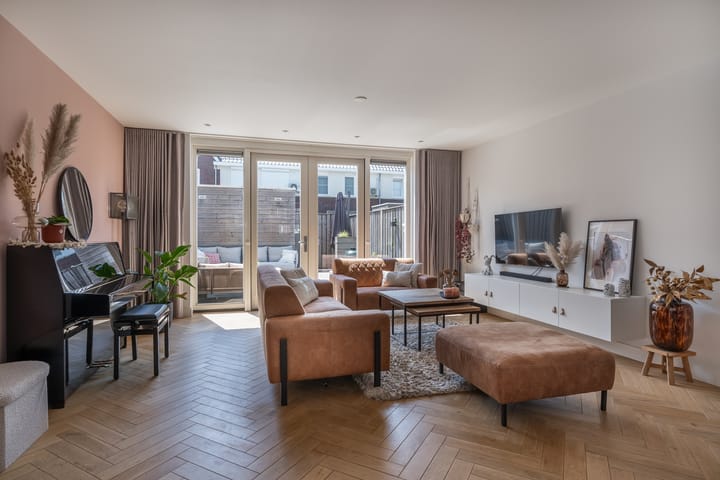 Foto 2 van Meander 19