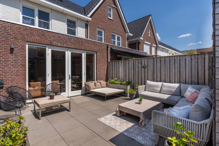 Foto 4 van Meander 19