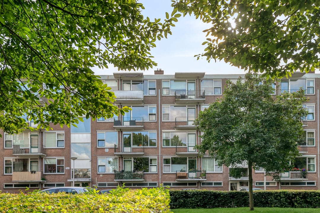 Photo 1 of Beethovenlaan 616