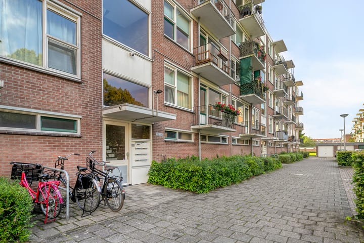 Photo 2 of Beethovenlaan 616