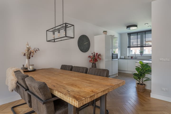 Foto 9 van Meander 19