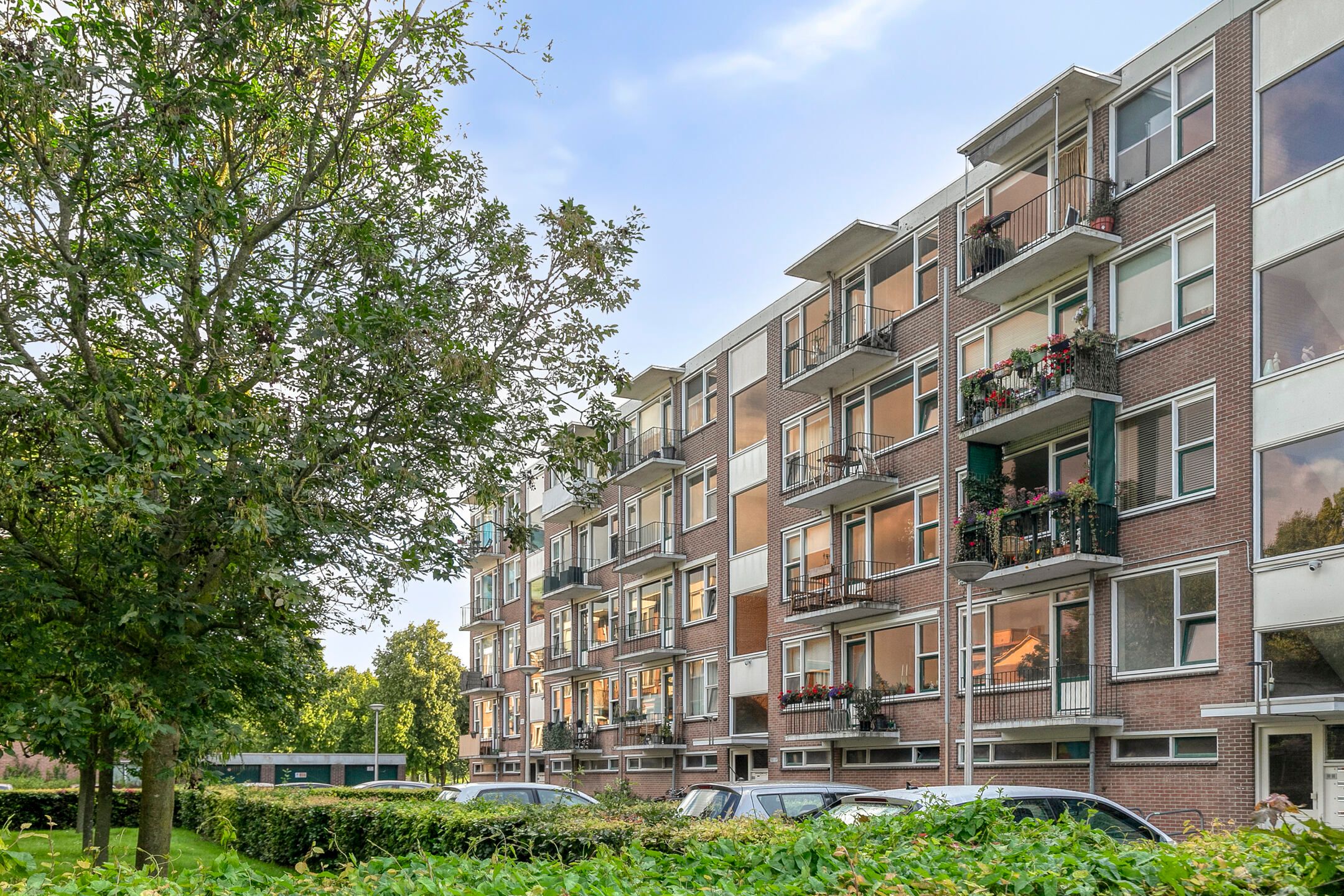 Photo 3 of Beethovenlaan 616